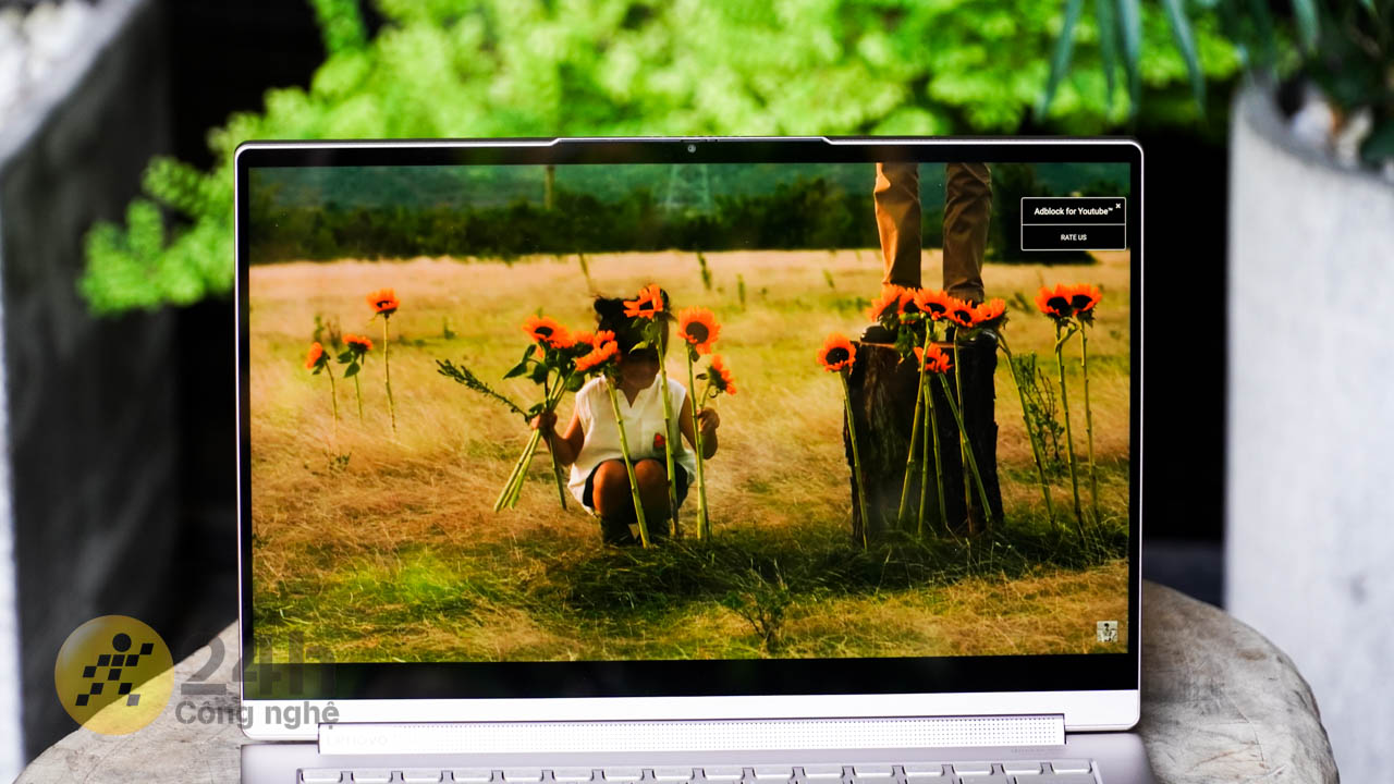 Lenovo Yoga 9 sở hữu màn hình 14 inch và độ phân giải 4K Lenovo Yoga 9 sở hữu màn hình 14 inch và độ phân giải 4K