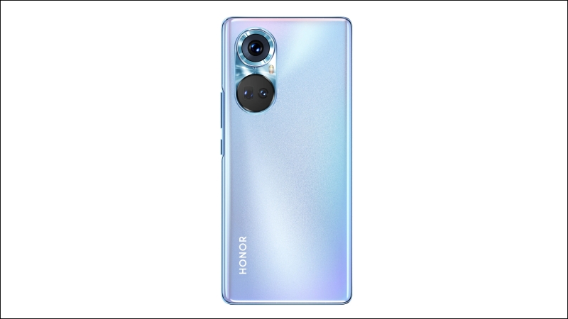 Ảnh render Honor 50 Ảnh render Honor 50