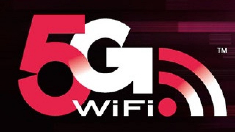 WIFI 5G