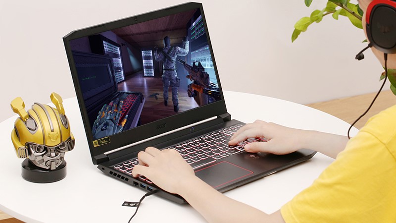 LAPTOP GAMING GIẢM GIÁ