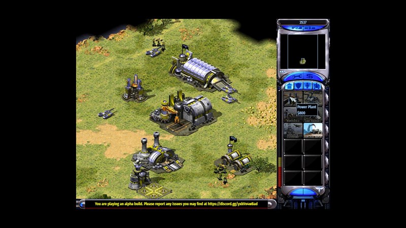 Gameplay của Red Alert 2 