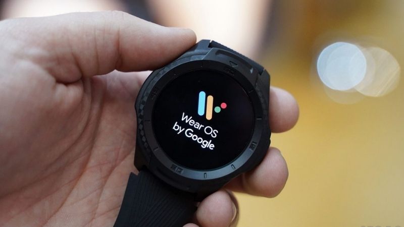 Wear OS 3.0