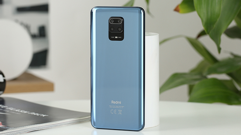 Xiaomi Redmi Note 9 Pro