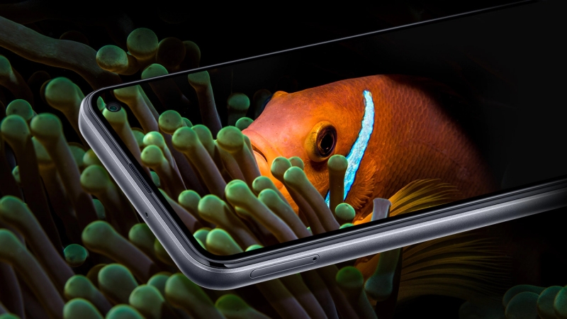 Galaxy F52 5G ra mắt: Màn hình 120Hz, chip Snapdragon 750G, bốn camera sau với cảm biến chính 64MP, giá 7.1 triệu đồng Galaxy F52 5G ra mắt: Màn hình 120Hz, chip Snapdragon 750G, bốn camera sau với cảm biến chính 64MP, giá 7.1 triệu đồng