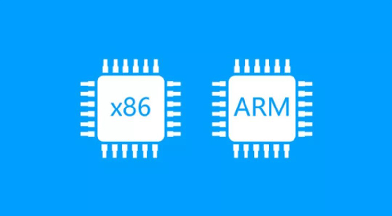 Chip x86 và Chip ARM nào sẽ tốt hơn Chip x86 và Chip ARM nào sẽ tốt hơn