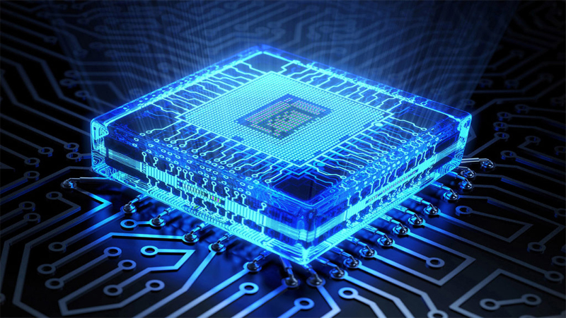 Ép xung giúp tăng tốc độ xung nhịp CPU để tăng sức mạnh xử lý Ép xung giúp tăng tốc độ xung nhịp CPU để tăng sức mạnh xử lý