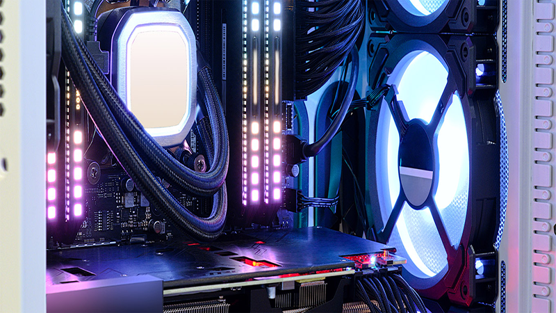 Tốc độ xung nhịp của CPU là một chỉ số thể hiện hiệu năng của bộ xử lý Tốc độ xung nhịp của CPU là một chỉ số thể hiện hiệu năng của bộ xử lý