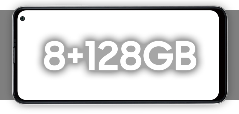 Samsung Galaxy F52 5G được trang bị RAM 8GB Samsung Galaxy F52 5G được trang bị RAM 8GB