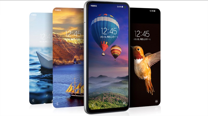 Samsung Galaxy F52 5G ra mắt với giá bán chỉ từ 7.1 triệu Samsung Galaxy F52 5G ra mắt với giá bán chỉ từ 7.1 triệu