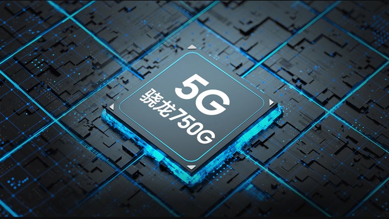 Samsung Galaxy F52 5G được trang bị Snapdragon 750G Samsung Galaxy F52 5G được trang bị Snapdragon 750G