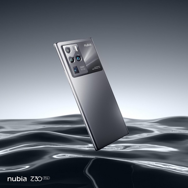 Nubia Z30 Pro