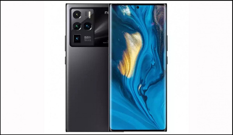 Nubia Z30 Pro