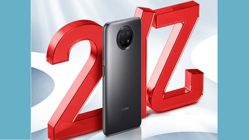 Redmi Redmi