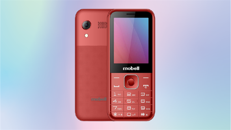 Mobell M319 (2021) Mobell M319 (2021)