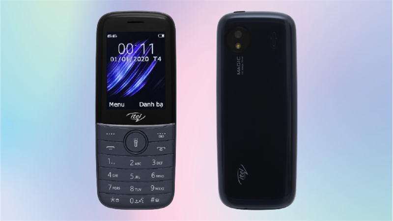Itel it6131 Itel it6131