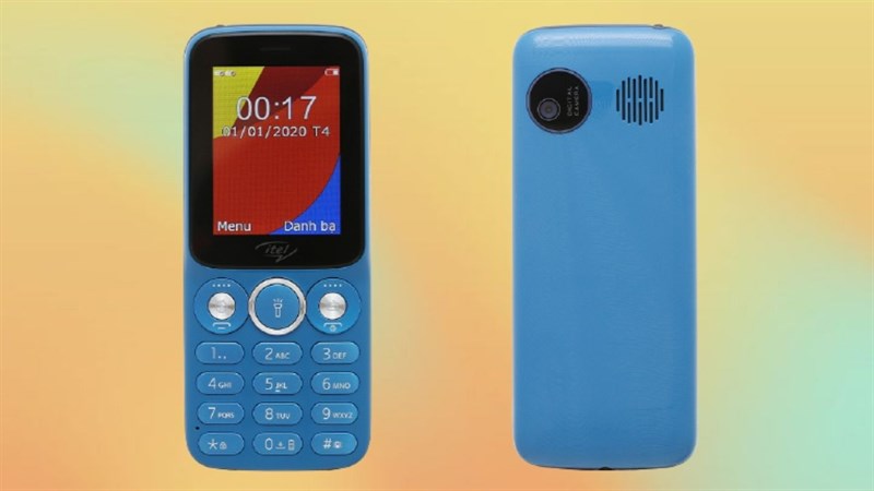 Itel it5071 Itel it5071