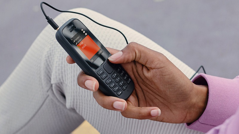 Nokia 105 Nokia 105
