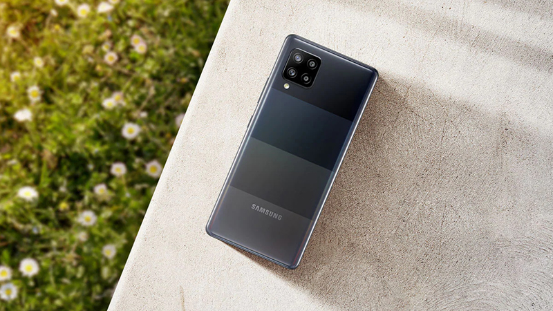 Galaxy F42 5G có thể sẽ ra mắt tại thị trường Ấn Độ trong tương lai gần. Nguồn: Samsung. Galaxy F42 5G có thể sẽ ra mắt tại thị trường Ấn Độ trong tương lai gần. Nguồn: Samsung.