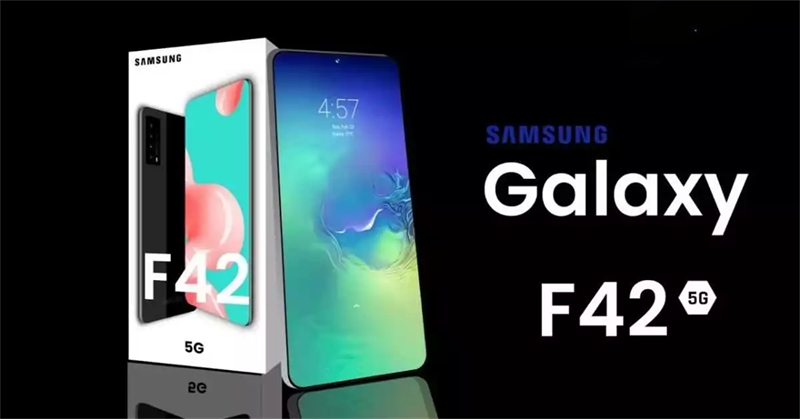 Mình nghĩ pin của Galaxy F42 5G sẽ khó có thể đạt dung lượng 7.000 mAh do vấn đề liên quan đến giá bán. Nguồn: Phonesubjects.com. Mình nghĩ pin của Galaxy F42 5G sẽ khó có thể đạt dung lượng 7.000 mAh do vấn đề liên quan đến giá bán. Nguồn: Phonesubjects.com.