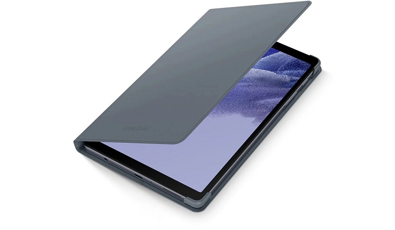 Chưa ra mắt nhưng Samsung đã bất ngờ đăng tải phụ kiện dành cho Galaxy Tab A7 Lite, giá rẻ mà trông ‘chất phết’ Chưa ra mắt nhưng Samsung đã bất ngờ đăng tải phụ kiện dành cho Galaxy Tab A7 Lite, giá rẻ mà trông ‘chất phết’