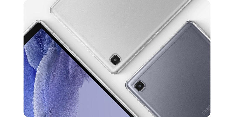 Chưa ra mắt nhưng Samsung đã bất ngờ đăng tải phụ kiện dành cho Galaxy Tab A7 Lite, giá rẻ mà trông ‘chất phết’ Chưa ra mắt nhưng Samsung đã bất ngờ đăng tải phụ kiện dành cho Galaxy Tab A7 Lite, giá rẻ mà trông ‘chất phết’