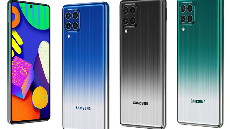 Samsung Galaxy F42 5G có mức giá khá hợp lý Samsung Galaxy F42 5G có mức giá khá hợp lý