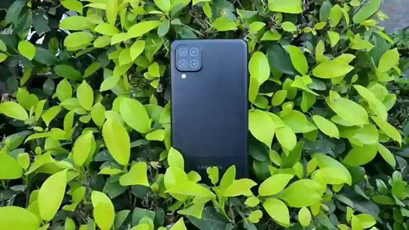 Samsung Galaxy F42 5G có hiệu năng mạnh mẽ với Snapdragon 750G Samsung Galaxy F42 5G có hiệu năng mạnh mẽ với Snapdragon 750G