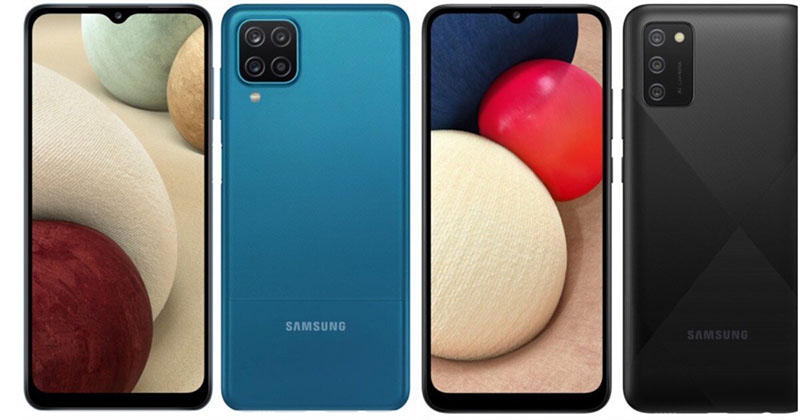 Samsung Galaxy A22 4G được trang bị viên pin 5.000 mAh.