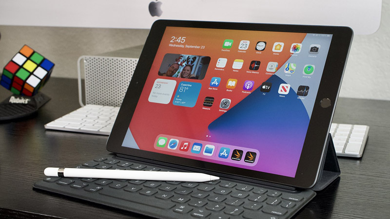 iPad 8 Wifi Cellular 32GB (2020) iPad 8 Wifi Cellular 32GB (2020)