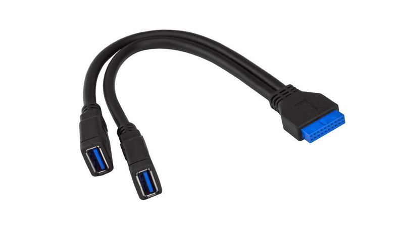 USB 3.0 cho phép kết nối hai chiều đồng thời