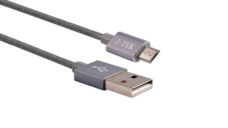 USB 2.0 có tốc độ truyền dữ liệu 480MB/ giây