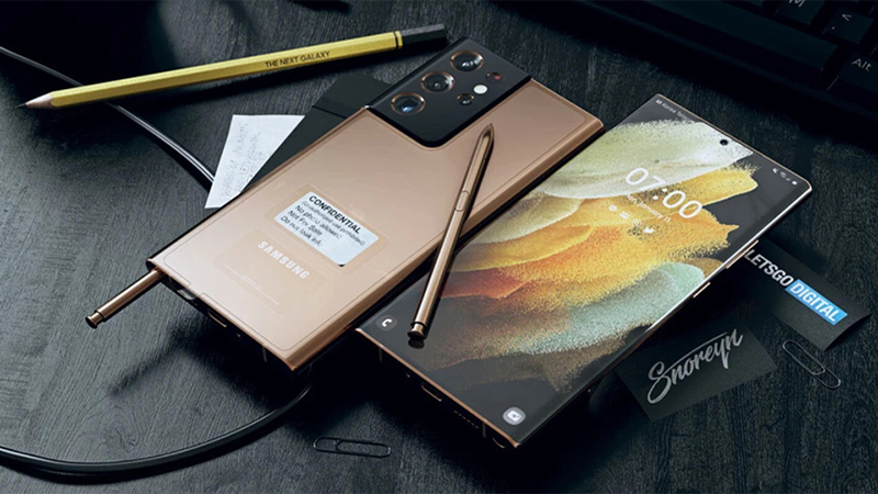 Cơ may nào cho sự ra mắt của thế hệ Galaxy Note kế nhiệm trong năm 2021, người dùng mong đợi gì ở Note 21 Series nếu nó thực sự tồn tại?