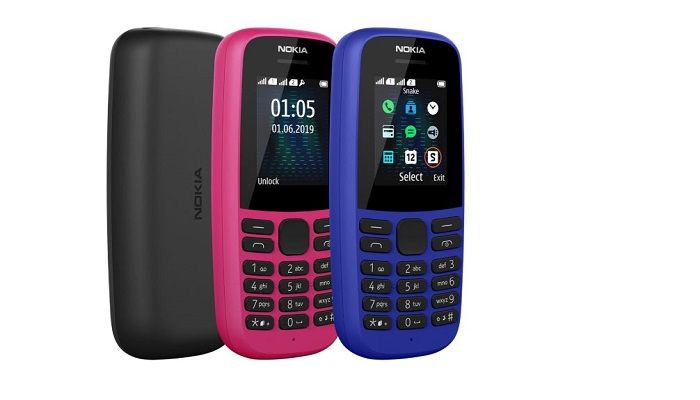 Nokia 105