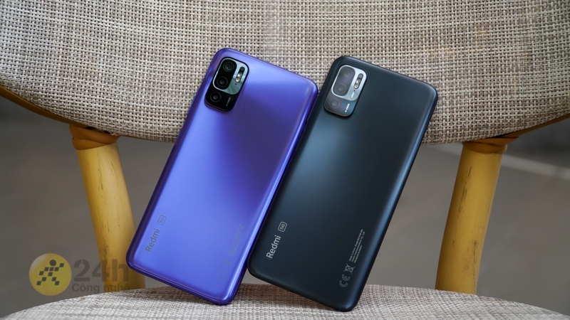Redmi Note 10 5G Redmi Note 10 5G