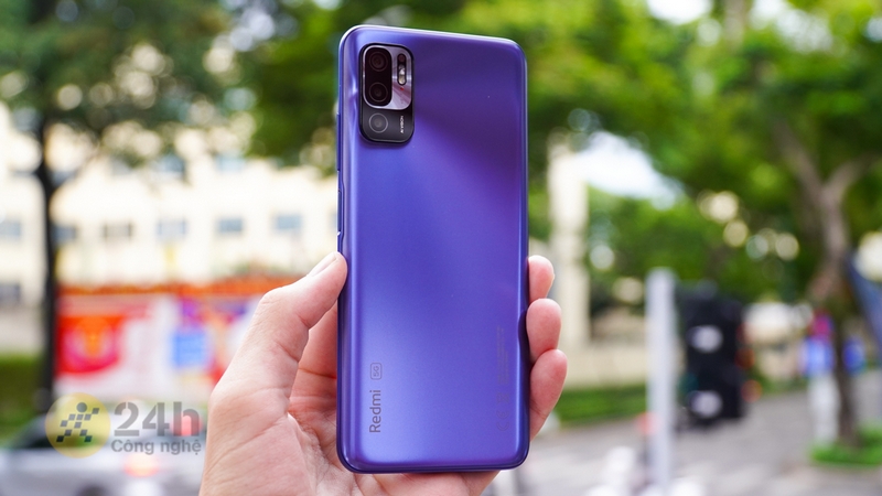 Redmi Note 10 5G Redmi Note 10 5G