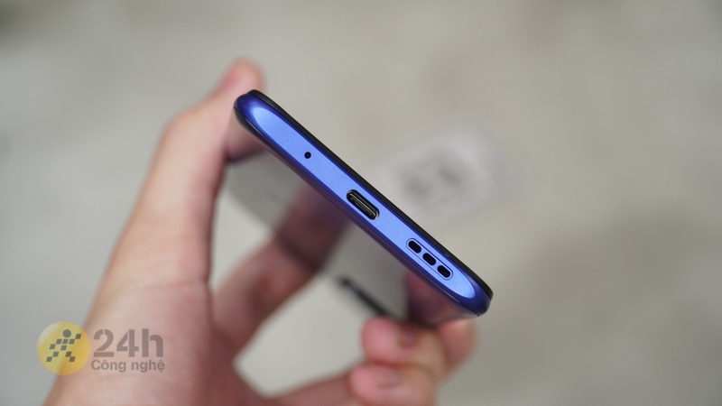 Redmi Note 10 5G Redmi Note 10 5G