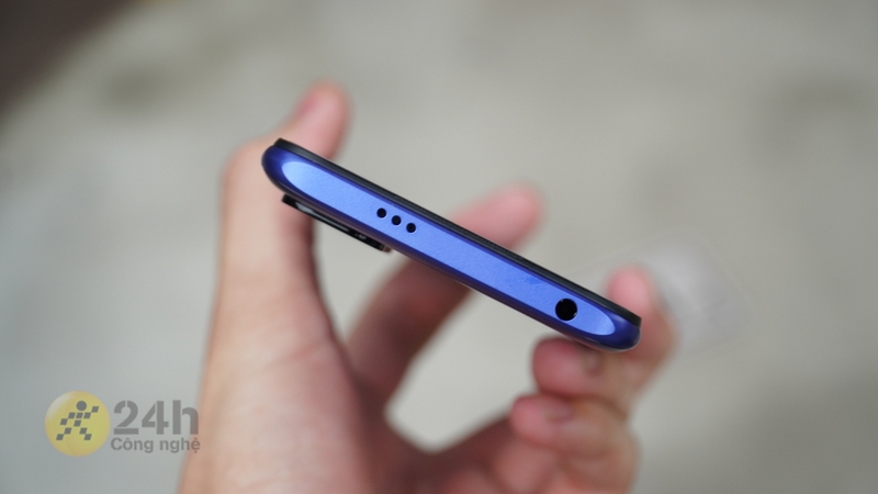Redmi Note 10 5G Redmi Note 10 5G