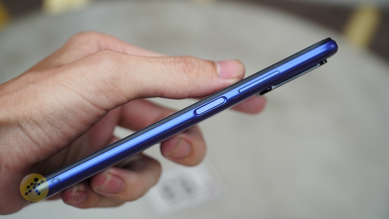 Redmi Note 10 5G Redmi Note 10 5G