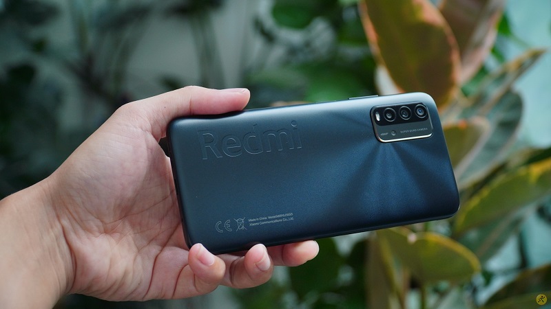 Xiaomi Redmi 9T