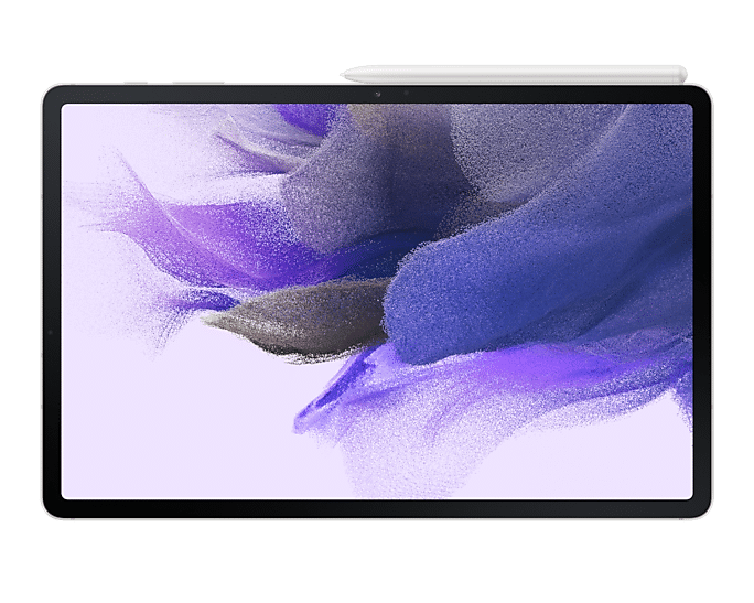 Hình ảnh Galaxy Tab S7 kèm S-Pen