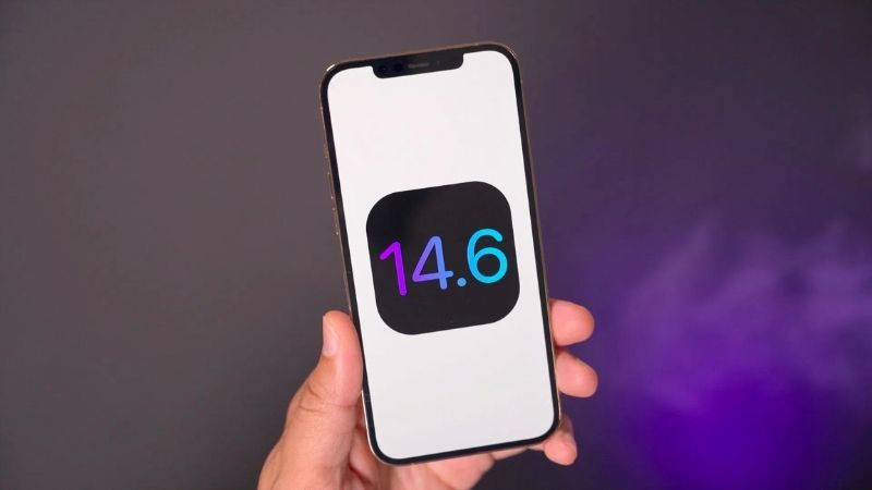 iOS 14.6