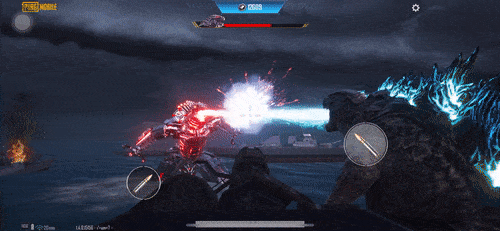 Trải nghiệm chơi PUBG Mobile trên iPhone 11 chạy iOS 14.6.