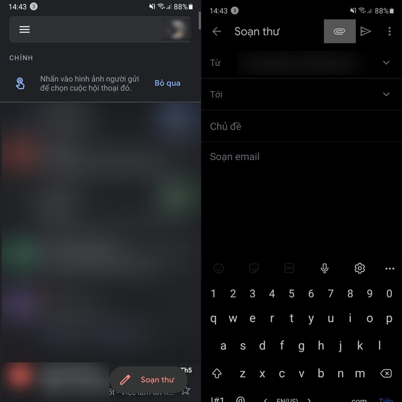 gửi ảnh độ phân cao thông qua Facebook Messenger gửi ảnh độ phân cao thông qua Facebook Messenger