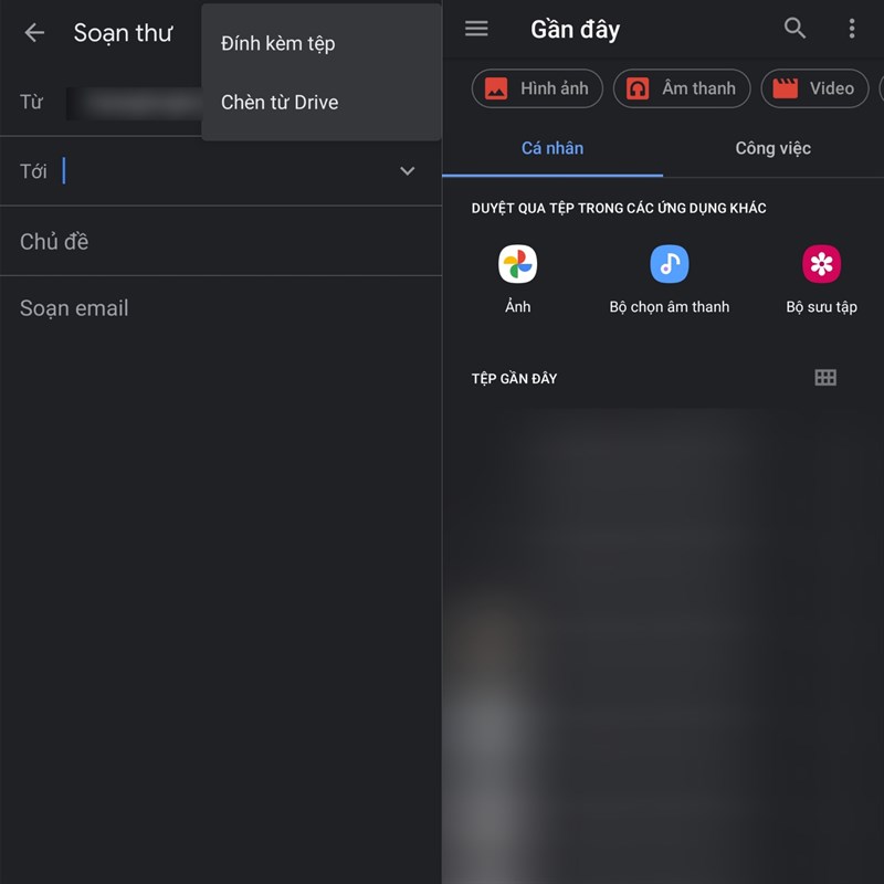 gửi ảnh độ phân cao thông qua Facebook Messenger gửi ảnh độ phân cao thông qua Facebook Messenger
