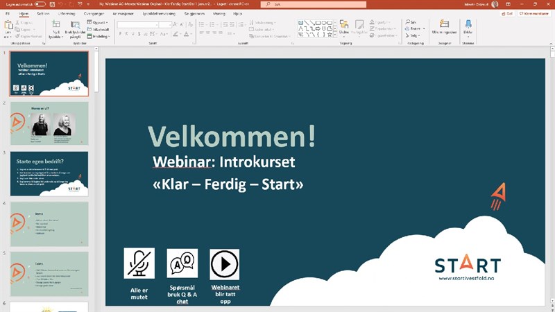 Việc làm online không cần vốn - Kinh doanh dịch vụ thiết kế Powerpoint chuyên nghiệp