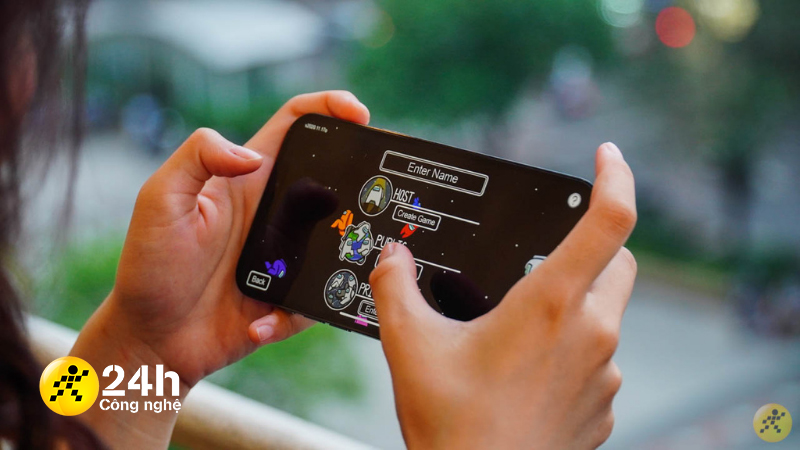 Hiệu năng của iPhone 12 Pro Max sau khi cập nhật iOS 14.5.1 có bị giảm hay không? Hiệu năng của iPhone 12 Pro Max sau khi cập nhật iOS 14.5.1 có bị giảm hay không?