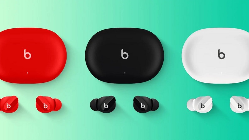 Thêm bằng chứng cho thấy Apple sắp ra mắt tai nghe Beats Studio Buds Thêm bằng chứng cho thấy Apple sắp ra mắt tai nghe Beats Studio Buds