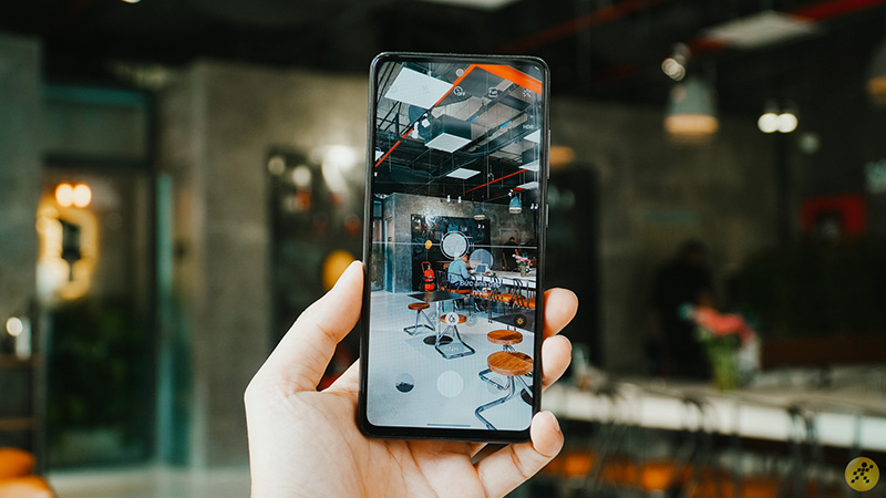 Galaxy A52 Galaxy A52