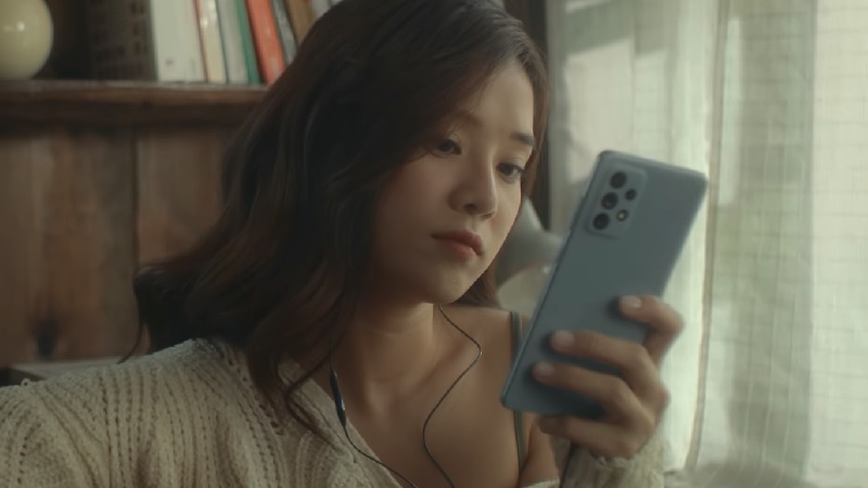 Galaxy A52 Galaxy A52