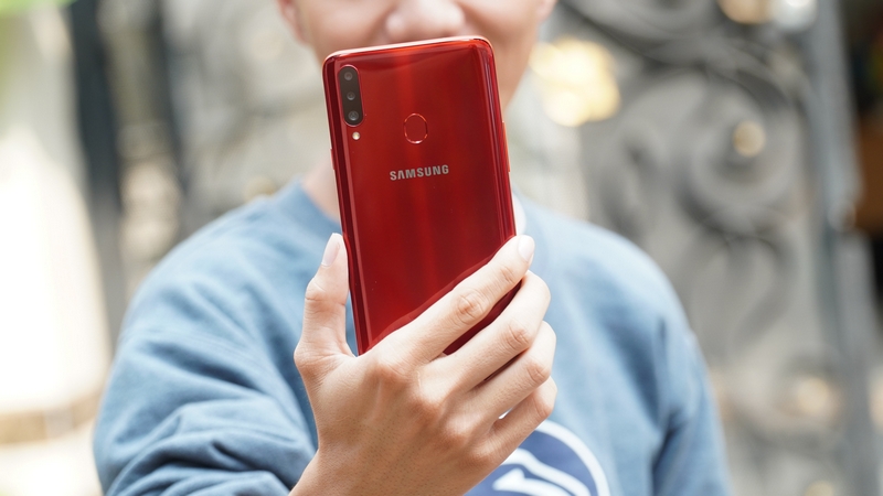 Samsung Galaxy A20s 64GB Samsung Galaxy A20s 64GB